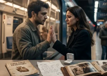 “Kırık kalp sendromu” üzerine yeni araştırma