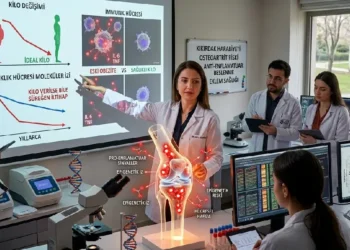 Obezitenin bağışıklık sistemi üzerindeki uzun süreli etkisi