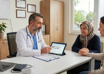 Aile hekimlerine Leflunomid reçeteleme yetkisi