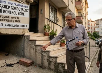İSTANBUL İÇİN AKREP UYARISI !